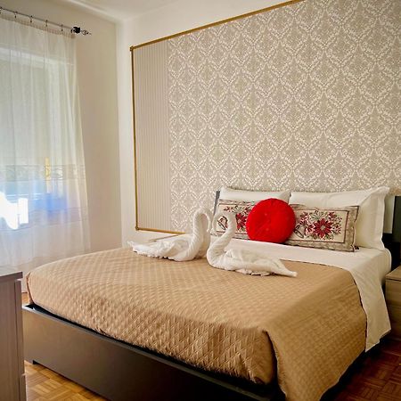 Venice Vip Guest House Mestre Exteriör bild