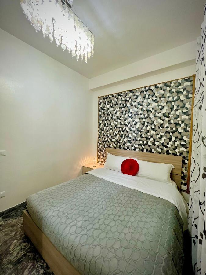Venice Vip Guest House Mestre Exteriör bild