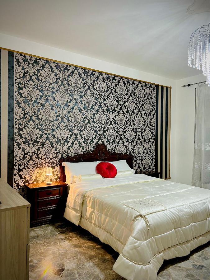 Venice Vip Guest House Mestre Exteriör bild
