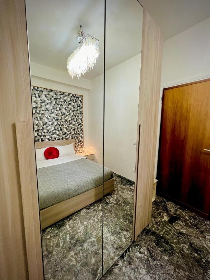 Venice Vip Guest House Mestre Exteriör bild
