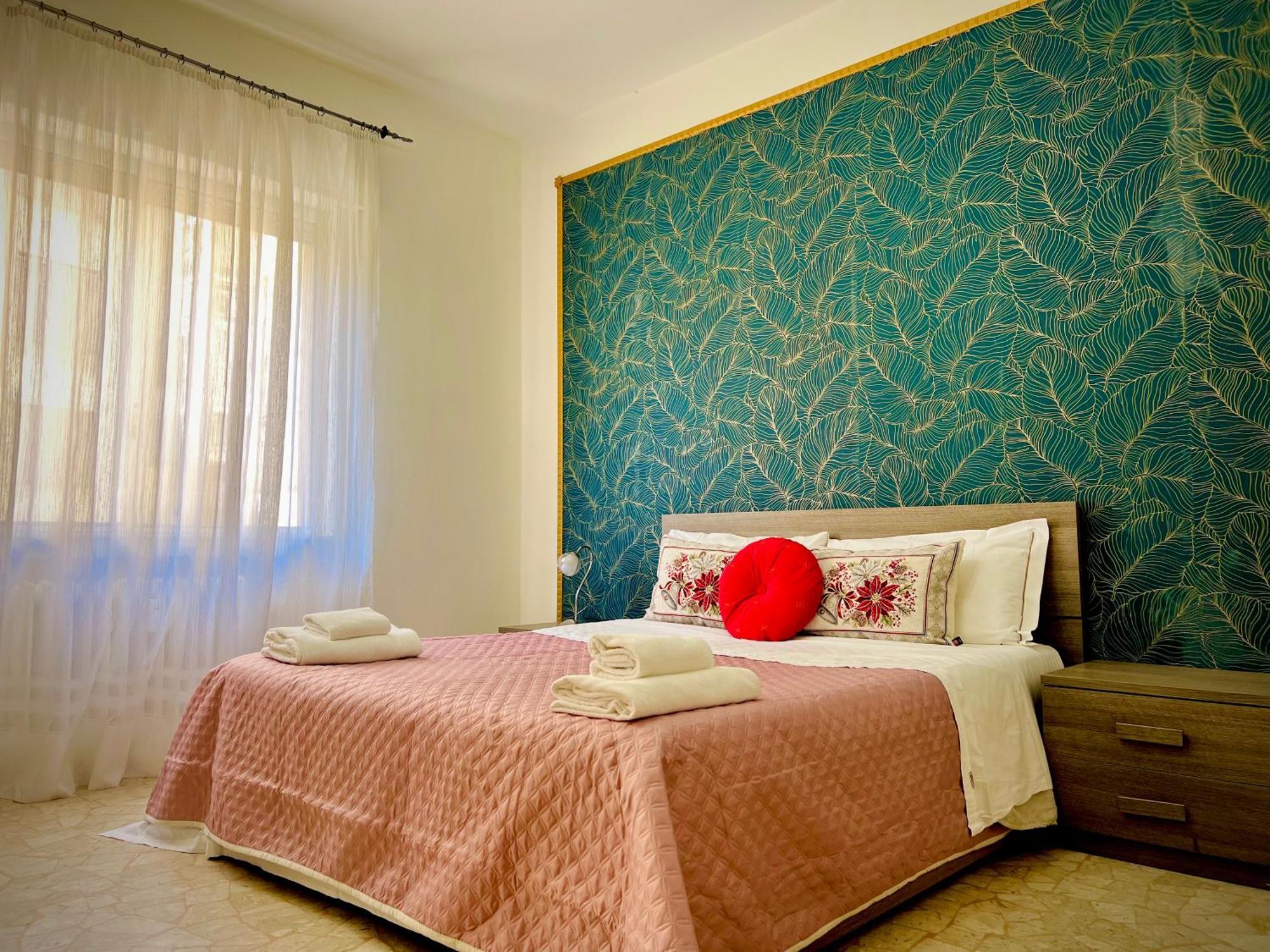 Venice Vip Guest House Mestre Exteriör bild